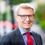 Kimmo Tiilikainen, Minister of the Environment, Energy and Housing of Finland